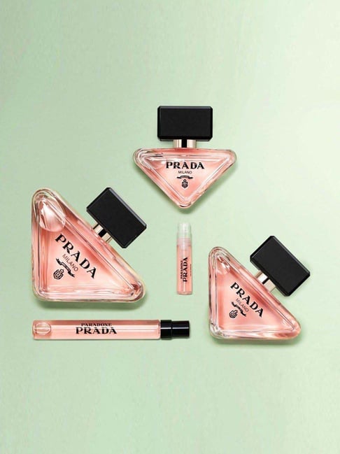 Buy Prada Paradoxe Eau de Parfum - 90 ml at Best Price @ Tata CLiQ