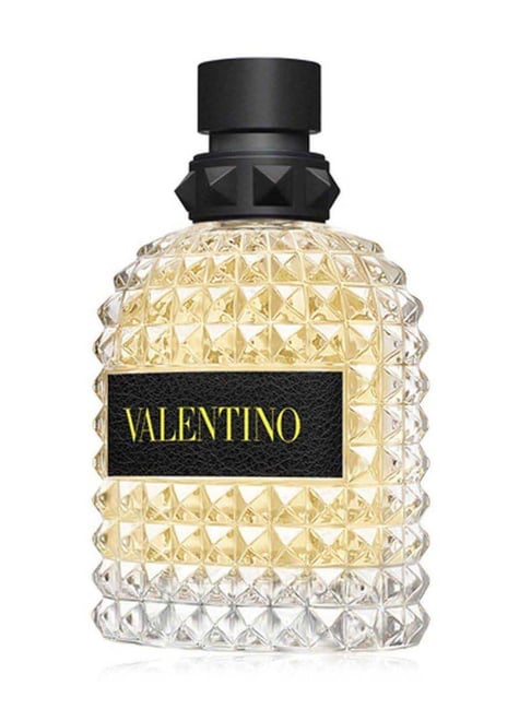 Buy Valentino Uomo Born In Roma Gift Set - 100ML EDT Spray 10ML EDT Spray 100ML Shower Gel