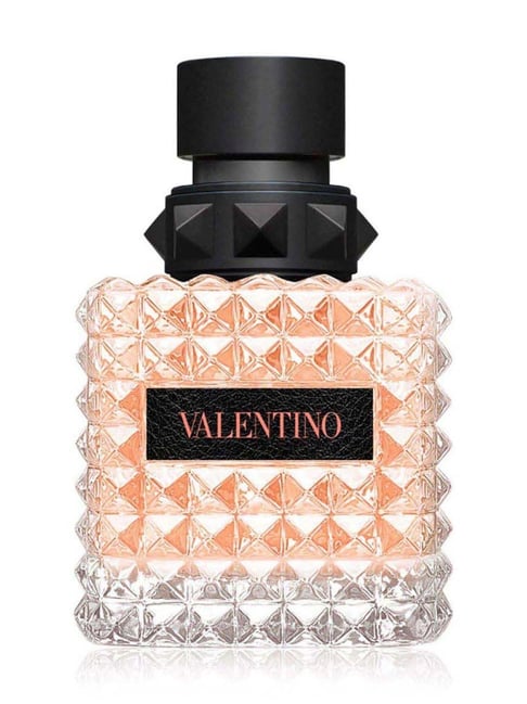 Buy Valentino Born In Roma Coral Fantasy Donna Eau de Parfum - 50