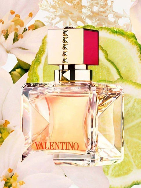 Buy Valentino Voce Viva Eau de Parfum - 50 ml at Best Price @ Tata