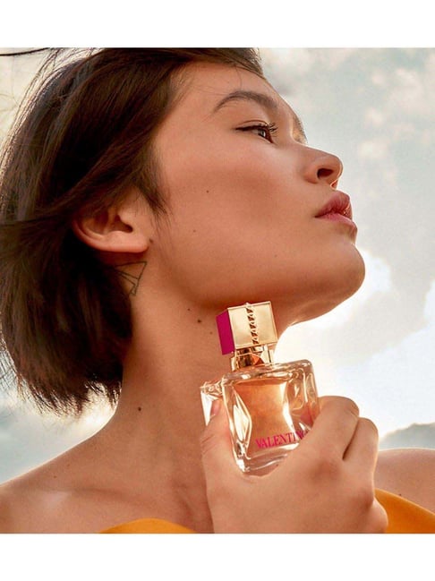 Buy Valentino Voce Viva Eau de Parfum - 50 ml at Best Price @ Tata
