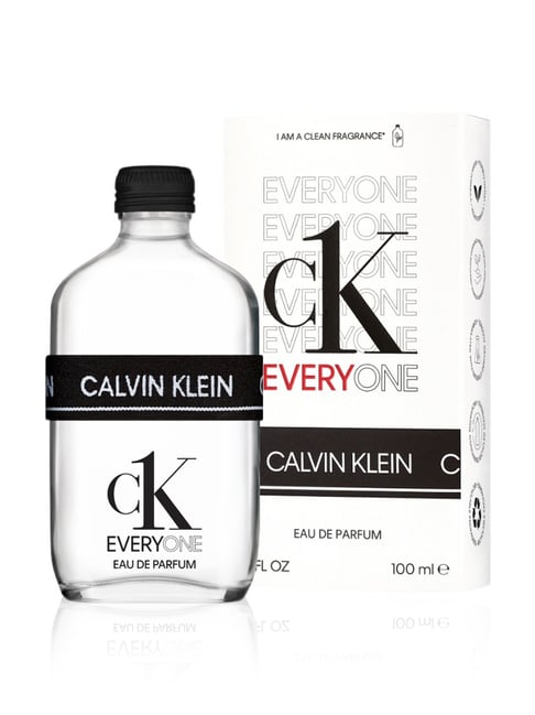 Buy Calvin Klein CK Everyone Eau de Parfum 100 ml at Best Price