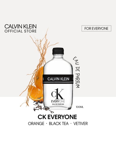 Buy Calvin Klein CK Everyone Eau de Parfum 100 ml at Best Price