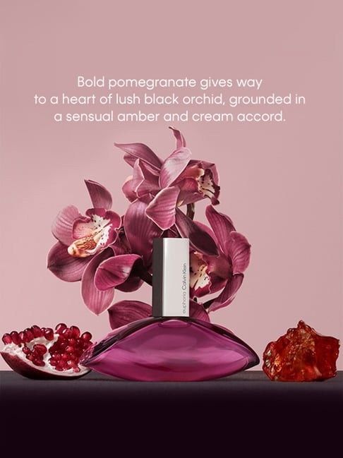 Floral Blossom Euphoria Calvin Klein Calvin Klein Euphoria Blossom