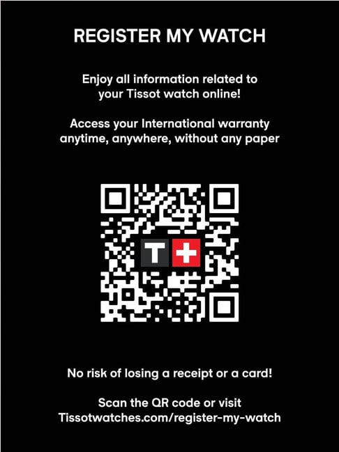 Buy Tissot T1374271104100 T-Classic PRX Automatic Analog Watch for