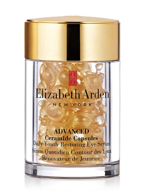 Elizabeth Arden Advanced Ceramide Eye Serum Capsules 60 Piece