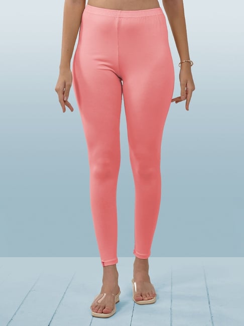 lyra ankle length leggings