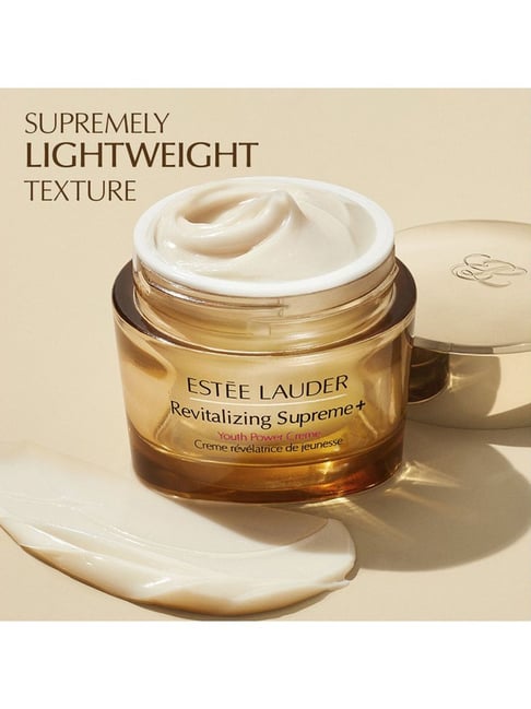 Buy Estee Lauder Revitalizing Supreme+ Youth Power Creme - 30 ml