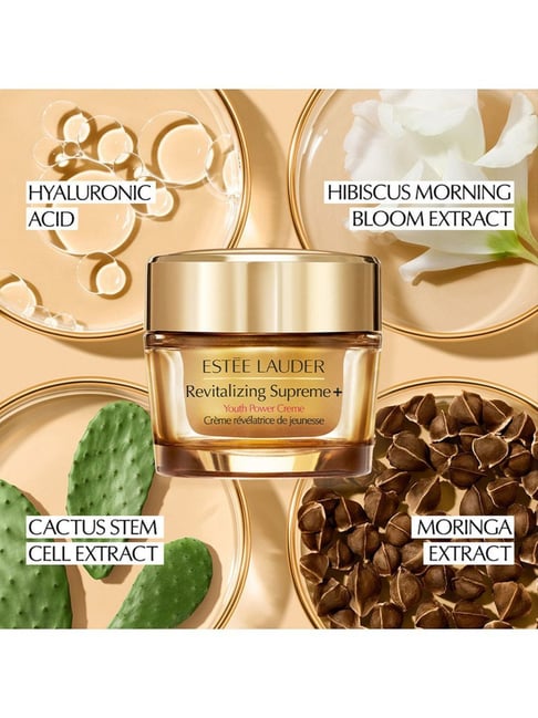 Buy Estee Lauder Revitalizing Supreme+ Youth Power Creme - 50 ml