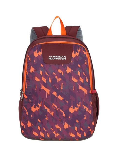 American tourister backpack online sale