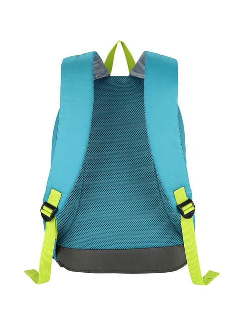 American Tourister Wave 24 Ltrs Teal Medium Backpack