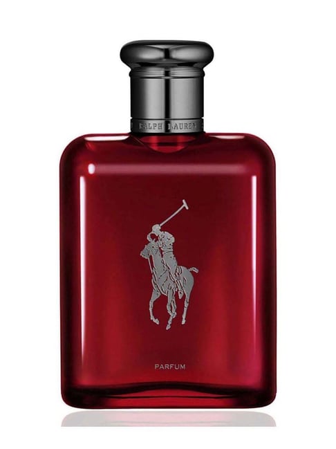 RALPH LAUREN Polo Red Parfum for Men - 125 ml-picture-27