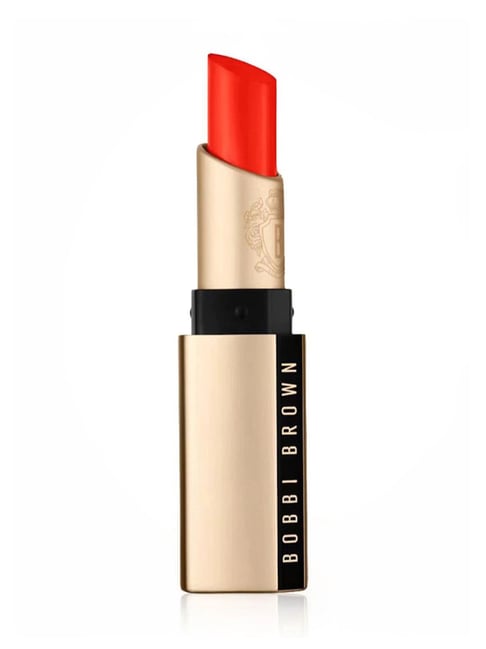 bobbi Buy Bobbi Brown Luxe Matte Lipstick Traffic Stopper - 3.5 gm at