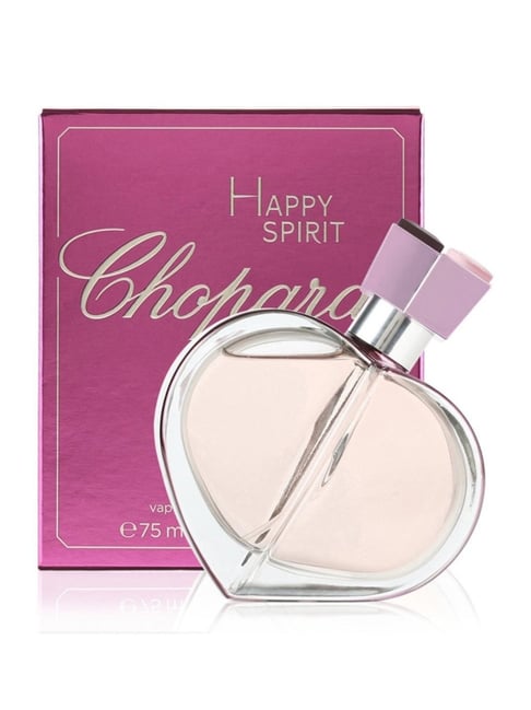 Chopard Happy Spirit Eau de Parfum for Women 75 ml