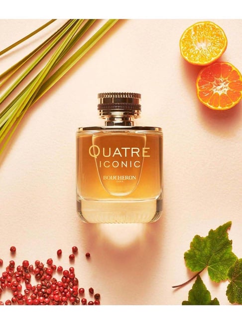 Fragrantica Trouble Boucheron Perfume Parfum Boucheron Quatre En