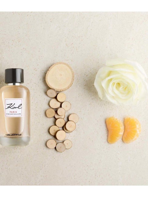 Buy Karl Lagerfeld Paris 21 Rue Saint-Guillaume Eau de Parfum for