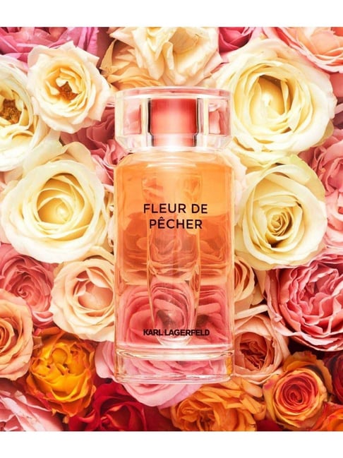 Fleur de pecher perfume price online