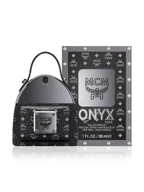 Buy MCM Onyx Eau de Parfum for Men - 30ml at Best Price @ Tata CLiQ