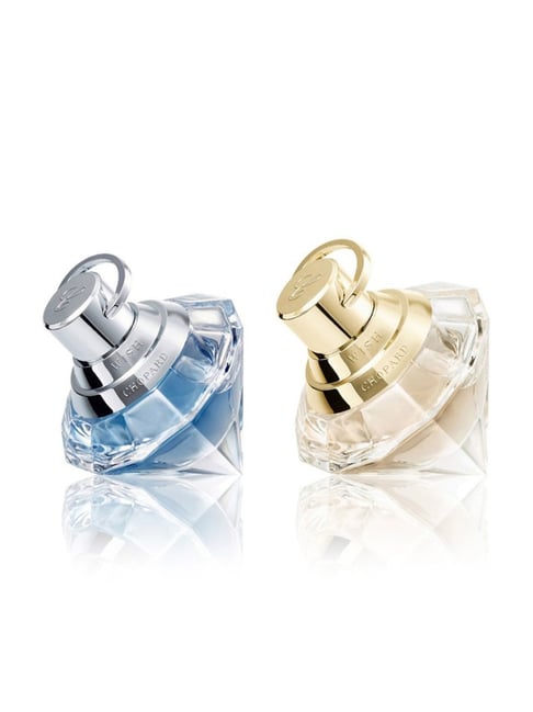 Buy Chopard Wish Brilliant Wish Eau de Parfum Combo for Online