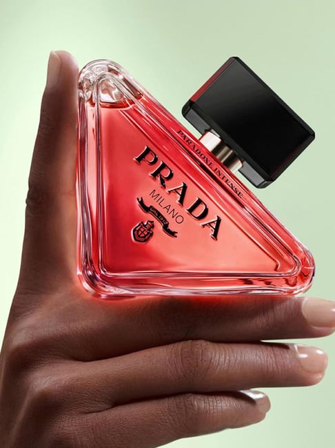 Buy Prada Paradoxe Intense Eau De Parfum - 50 ml for Online @ Tata