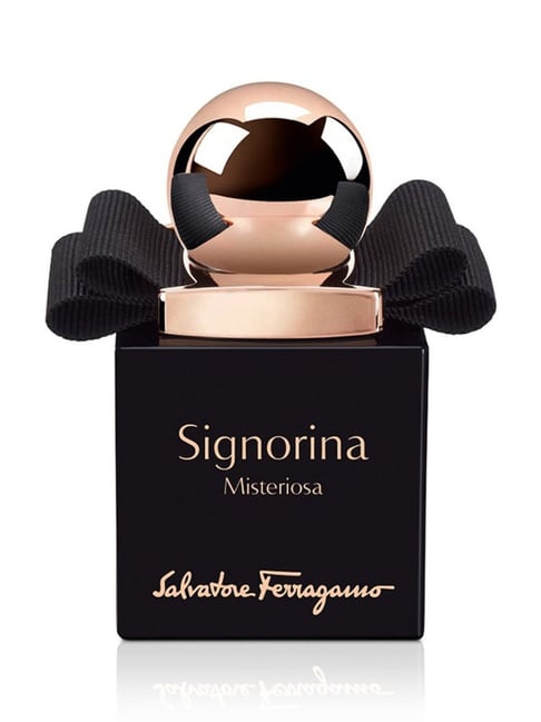 Buy Ferragamo Signorina Misteriosa Mini Eau de Parfum 20 ml for