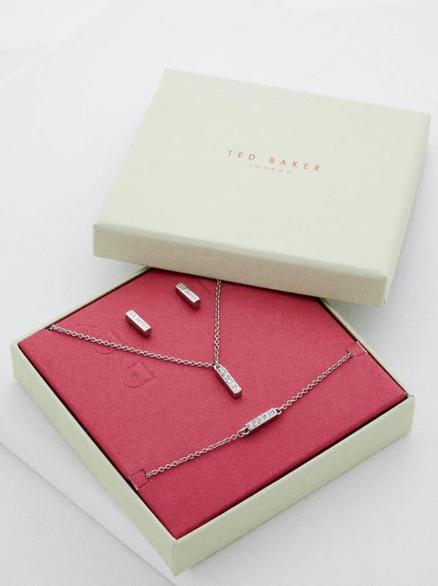 Buy Ted Baker Mini Sparkle Bar Gift Set For Women Online At Best