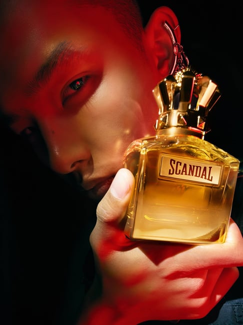 Buy Jean Paul Gaultier Scandal Pour Homme Absolu Parfum for Men