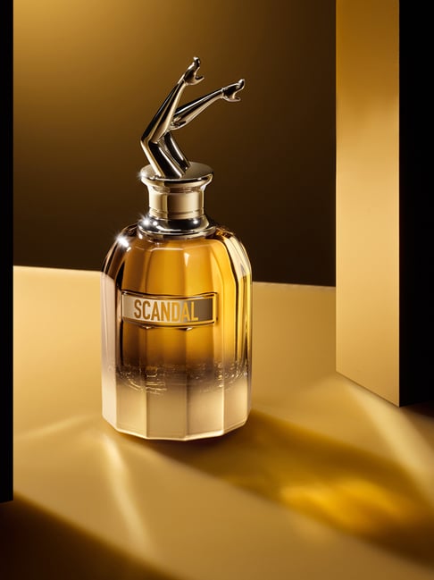 Buy Jean Paul Gaultier Scandal Absolu Parfum for Women - 30 ml for