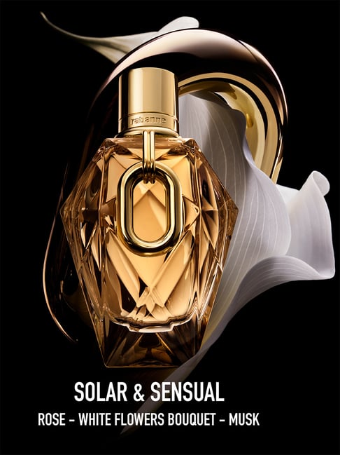Buy Rabanne Million Gold Eau de Parfum for Her 30 ml for Online