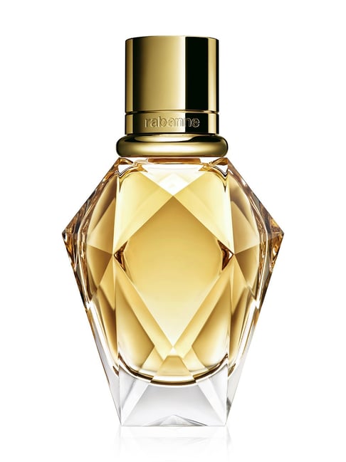 Buy Rabanne Million Gold Eau de Parfum for Her 30 ml for Online