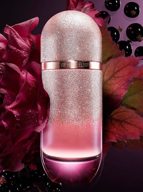新品未開封　CAROLINA HERRERA 212 VIP rosé Carolina Herrera 212 VIP Rose, 4.2 oz EDP Spray - Walmart.com