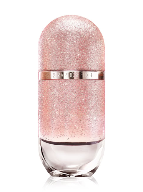 Carolina Herrera 212 VIP Rose Elixir Eau de Parfum for Women - 50 ml