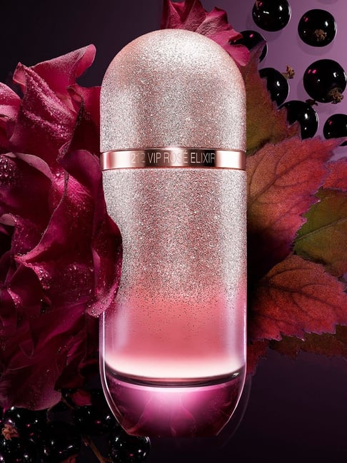 Buy Carolina Herrera 212 VIP Rose Elixir Eau de Parfum for Women