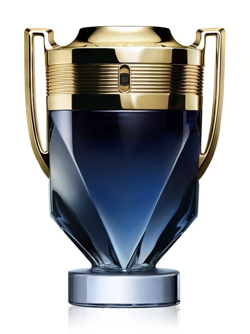 Invictus Edt Invictus Paco Rabanne 100 Ml Paco Rabanne Invictus