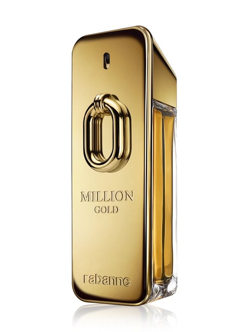 Buy Rabanne Million Gold Intense Eau de Parfum for Men 200 ml