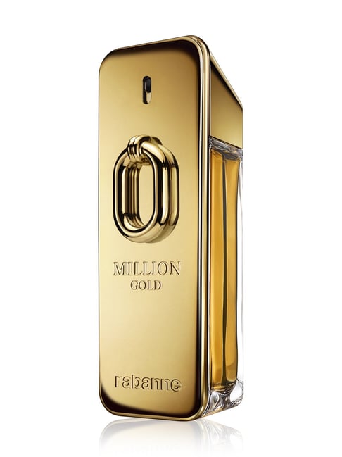 Buy Rabanne Million Gold Intense Eau de Parfum for Men 100 ml