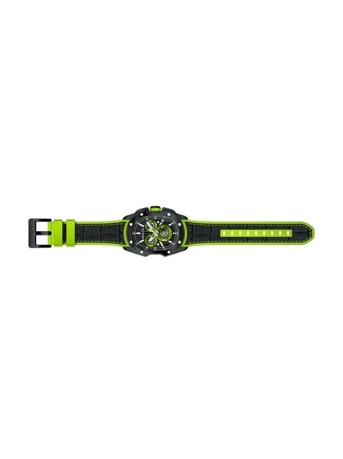 INVICTA 45437 Lupah Analog Watch for Men