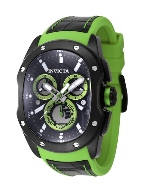 INVICTA 45437 Lupah Analog Watch for Men