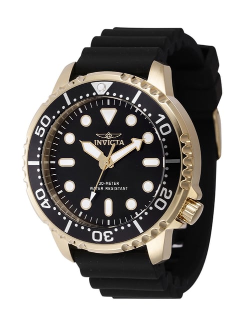 INVICTA 47226 Pro Diver Analog Watch for Men