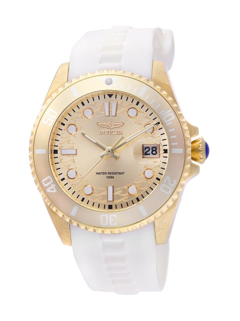 INVICTA 46703 Pro Diver Analog Watch for Women