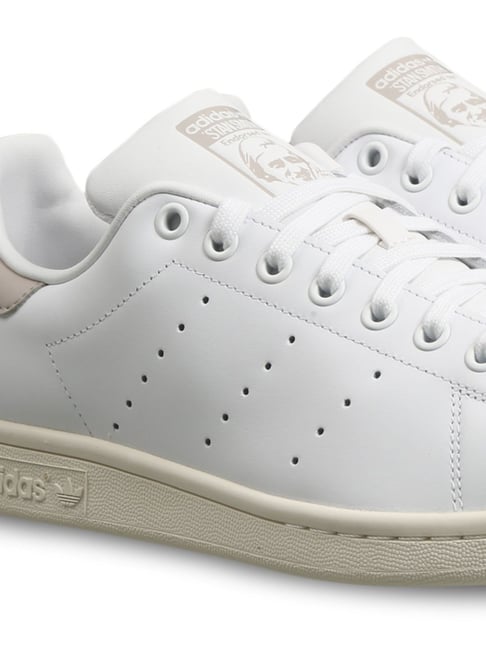 Buy Adidas Originals Men's STAN SMITH White Casual Sneakers for