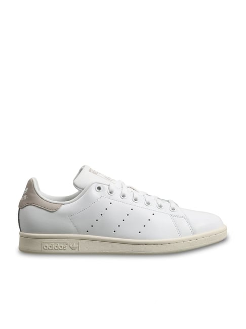 Adidas Originals Men's STAN SMITH White Casual Sneakers