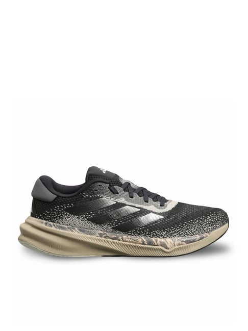 adidas gazelle silver green womens Men's adidas Response Running Shoes (Large Sizes)  BigShoes