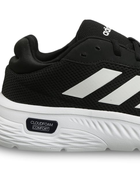 Casual Shoe Adidas Neo Cloudfoam Ultimate Men's Shoes Buy