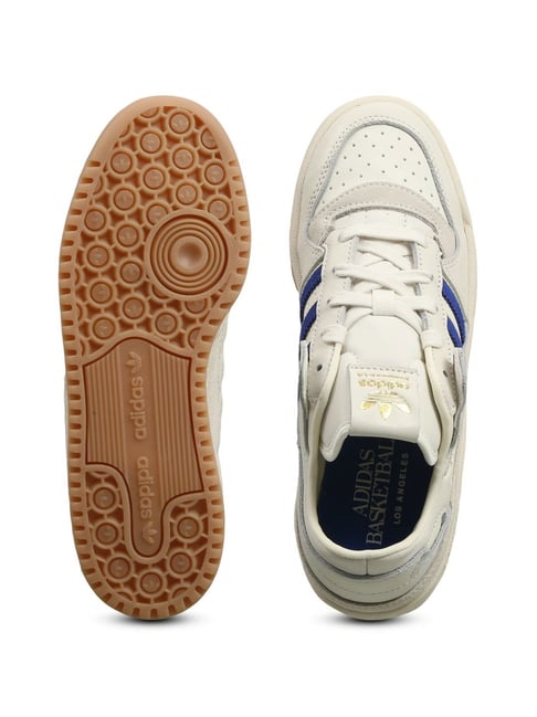 Buy Adidas Originals Women's FORUM LOW CL White Sneakers for Women