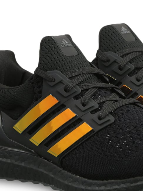 adidas gazelle silver green womens Shop Black Mens adidas Ultraboost 1.0 DNA Lace Up Sneakers – Shoebacca
