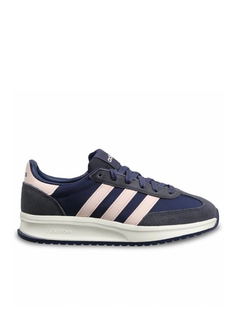 Adidas Women's RUN 70s Blue Sneakers