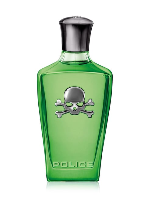 Police Potion Absinthe Eau de Parfum for Him 100 ml