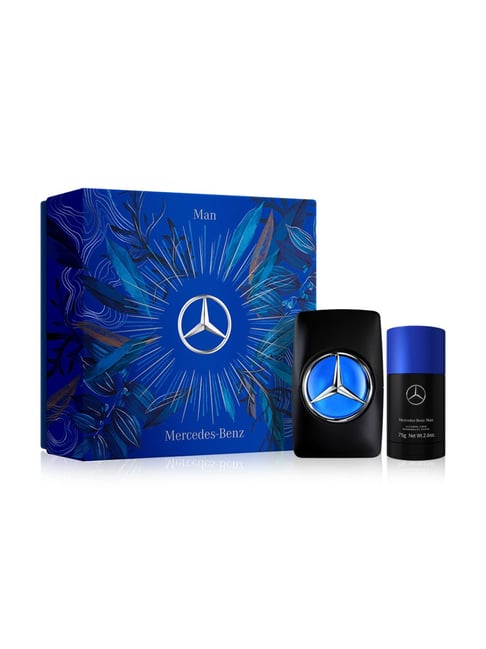Mercedes-Benz Man Gift Set