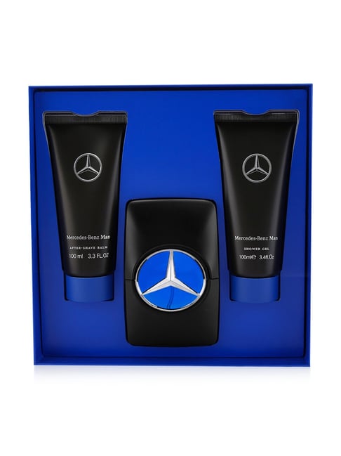 Benz Sign Mercedes Benz Parfum Geschenkset Buy Mercedes-Benz Man